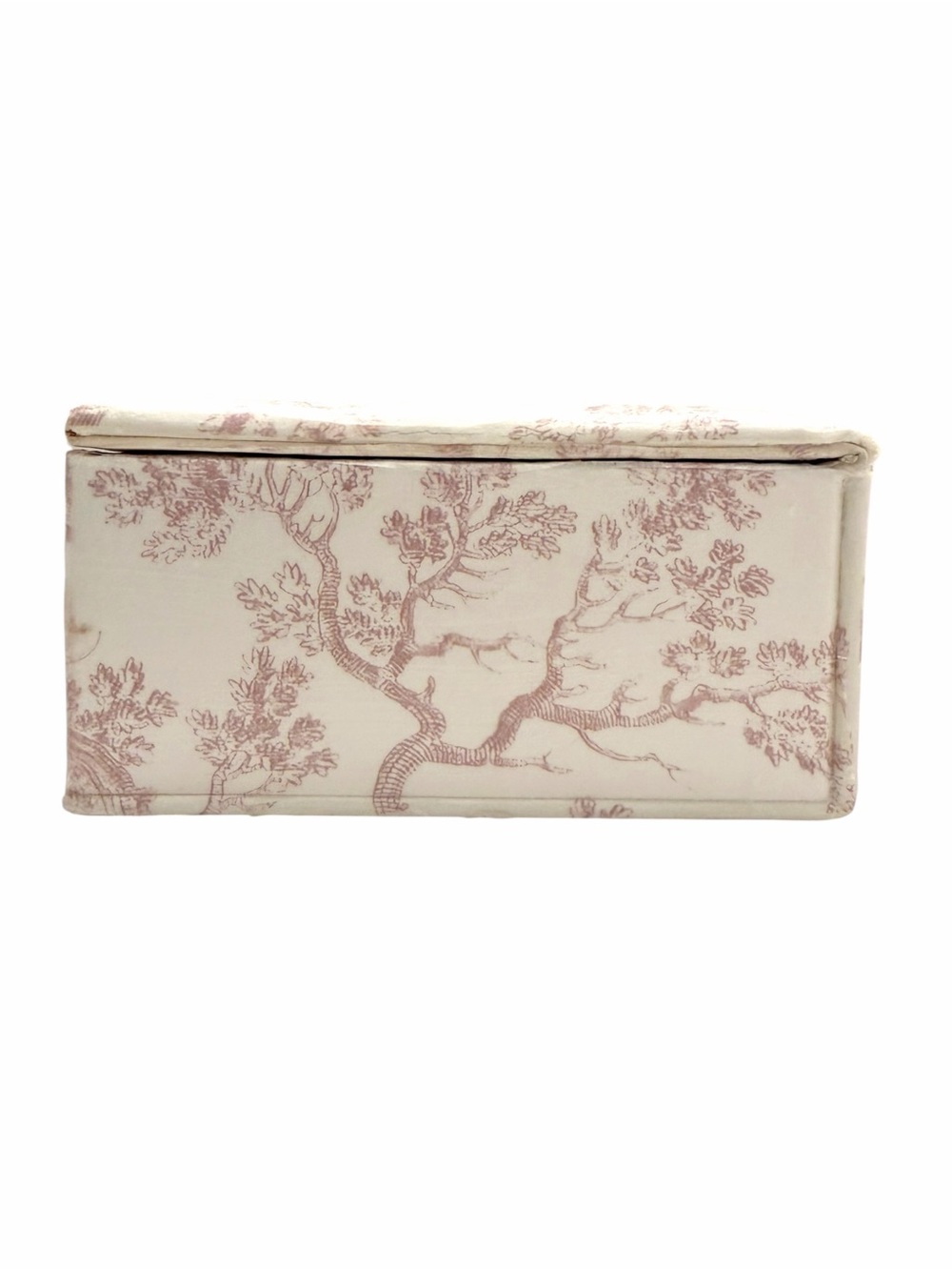 DIOR old prestige Box - Restored & Upcycled - Picture 3 of 12